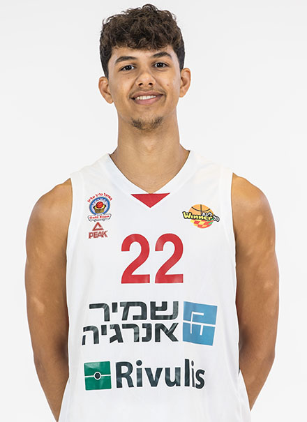 יואב אלמישלי