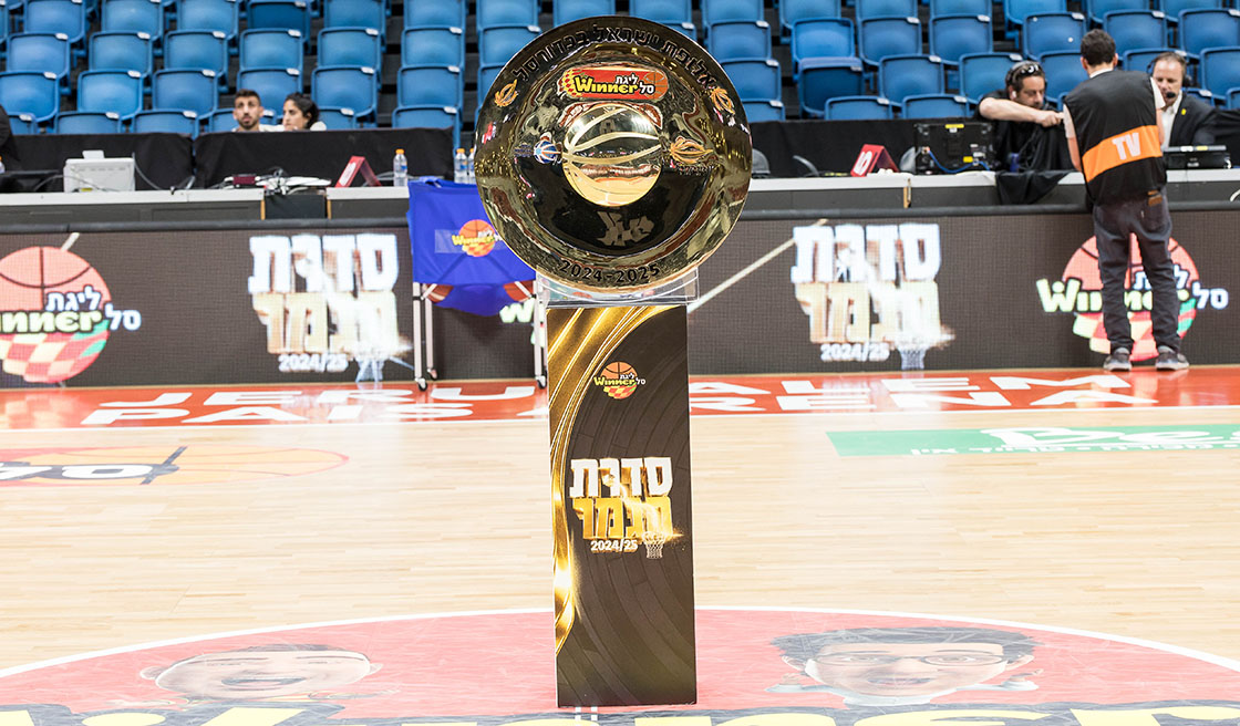 חגיגה של כדורסל: יום פתיחת הליגה