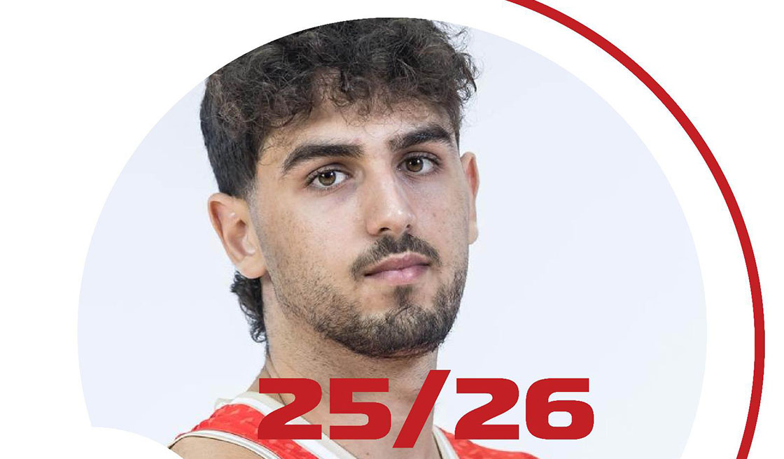 "מועדון שהוא בית": זיו וייסמן שב לעמק