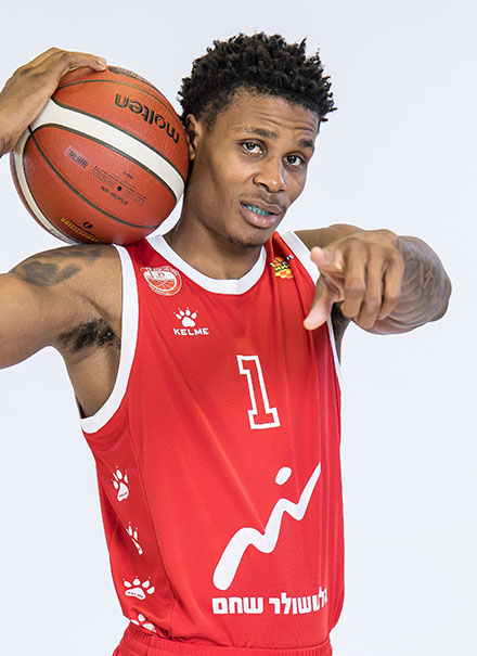 כריסטיאן קולמן, עונה סדירה