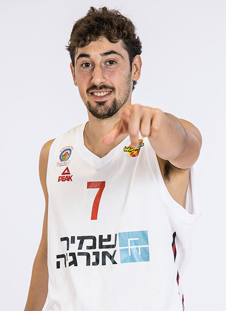 איתי מושקוביץ