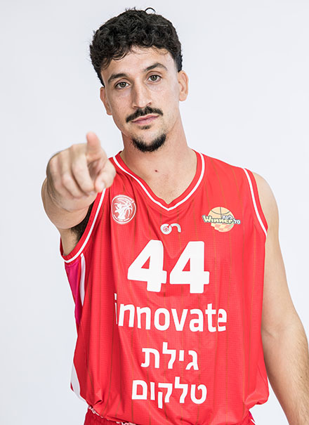 ניב משגב