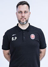 Boris Pete