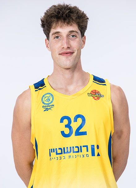 בן קלהון גולד