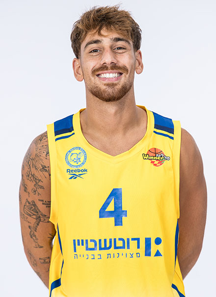 שחר שלמון