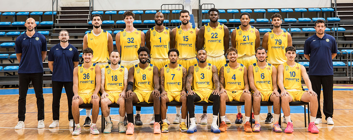 Maccabi Rotshtein Ashdod