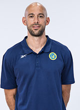 Nimrod Tishman