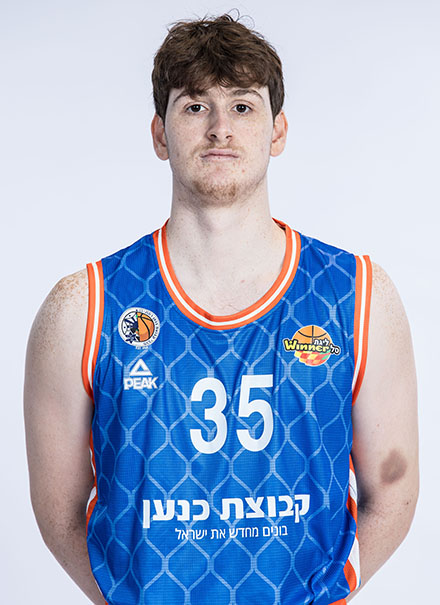 עילאי גבאי, עונה סדירה