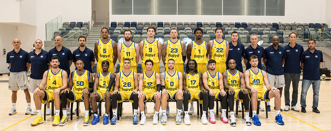 Maccabi Rapyd Tel Aviv