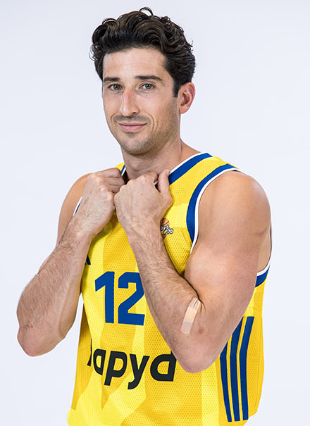 John Dibartolomeo, Regular Season