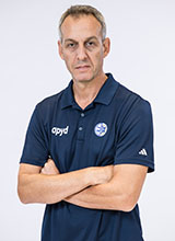 Oded Katash