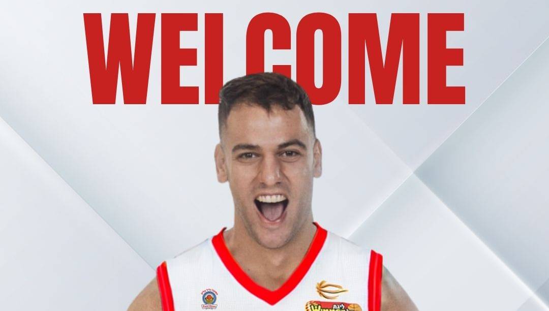 תחנה שנייה בצפון: רז אדם עובר לגליל עליון