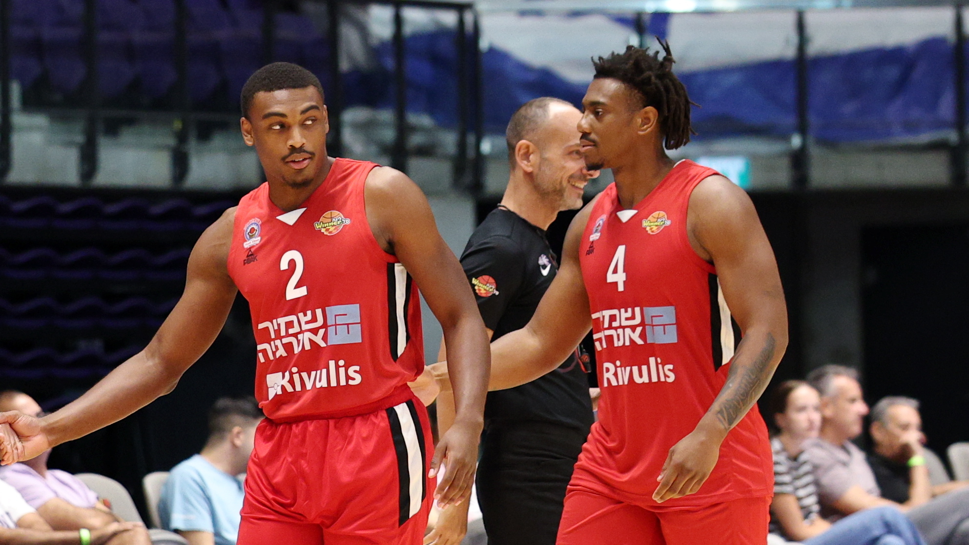 היום: גליל עליון תישאר בתמונת הפליי־אין?