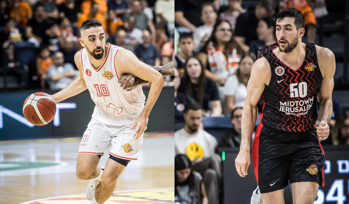 "מעמד מרגש וחשוב לשני המועדונים"