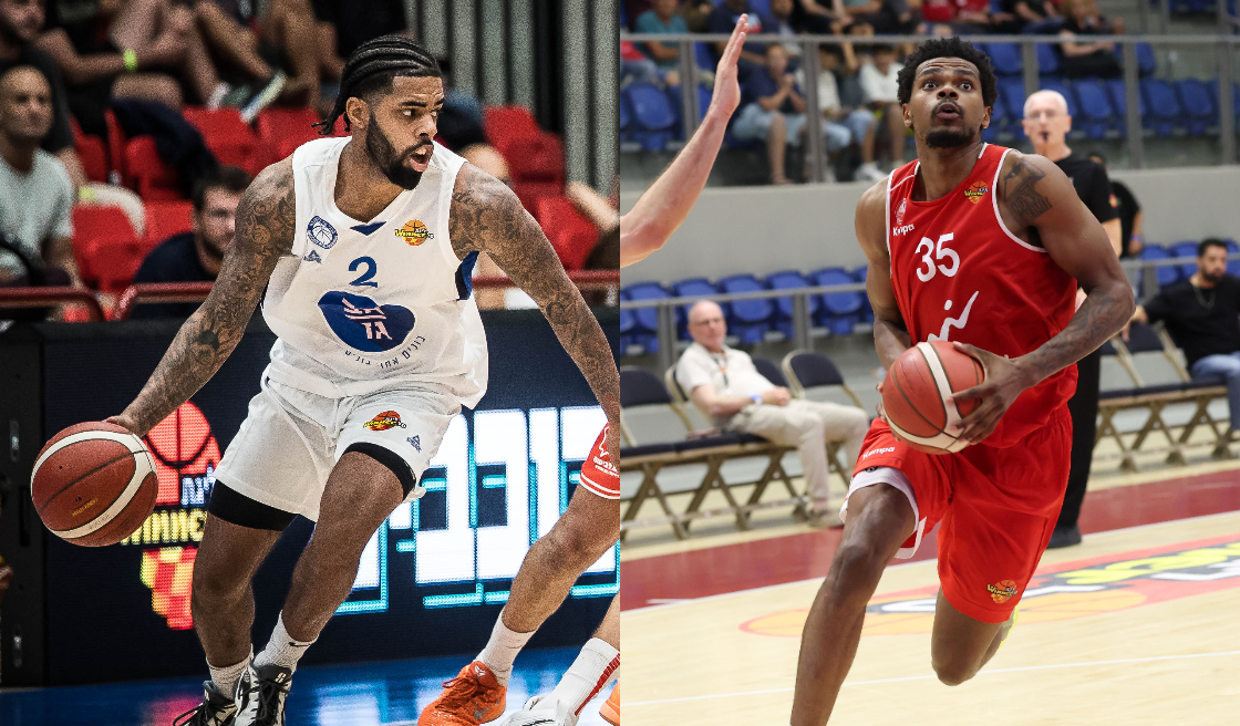 הערב: מי תחזור למסלול בבירת הנגב?