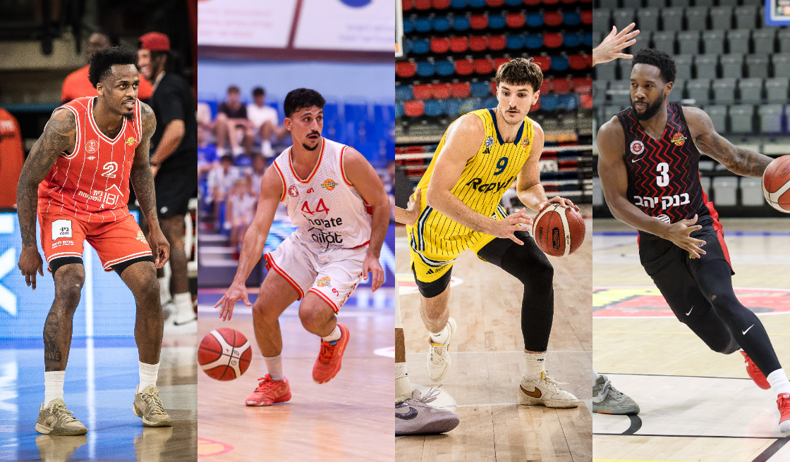 גביע ווינר סל: מועדים וכרטיסים למשחקים