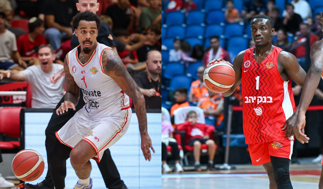 הערב: מי תעלה למאזן חיובי בפיס ארנה?