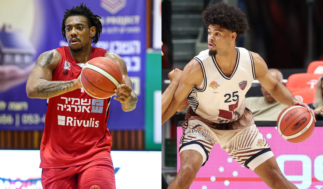 הערב: שתי צפוניות נפגשות באולם רמז