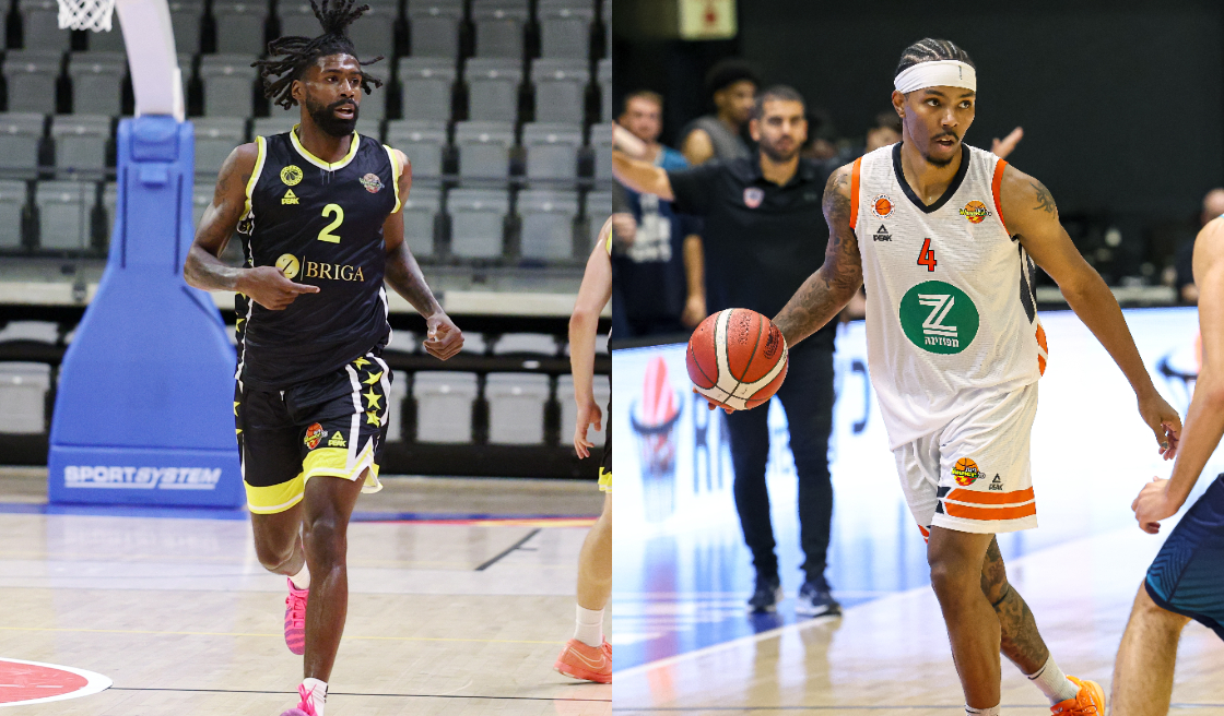 הערב: מאבק על המקום התשיעי בטורניר