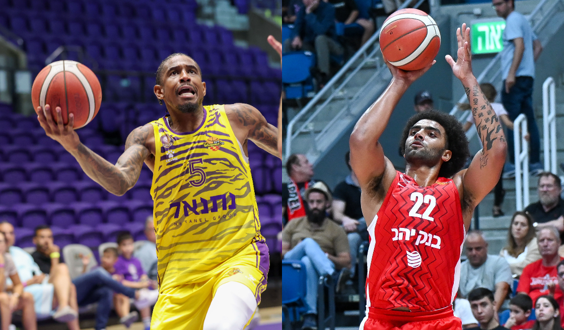 במוצ"ש: הסגולים יפתחו עונה במפגש צמרת