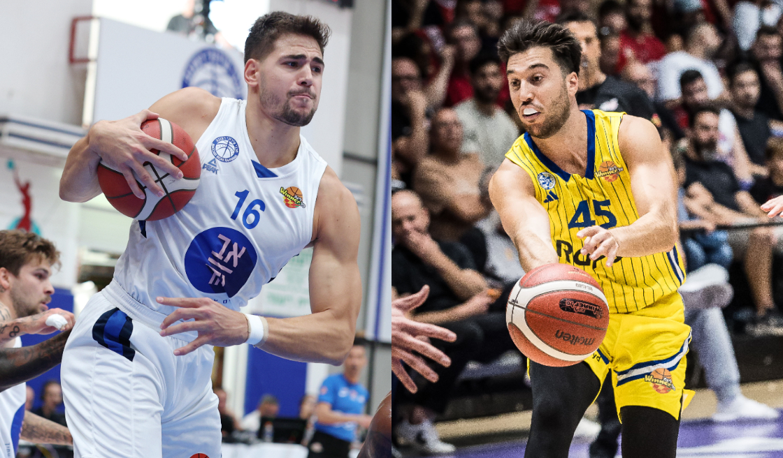 הערב: המפגש היחיד בין קבוצות במאזן 0:1