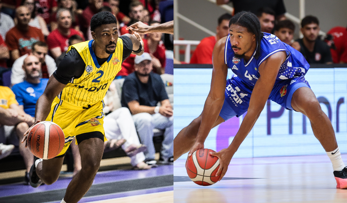 הערב: אורלנד וחניכיו יחפשו ניצחון ראשון