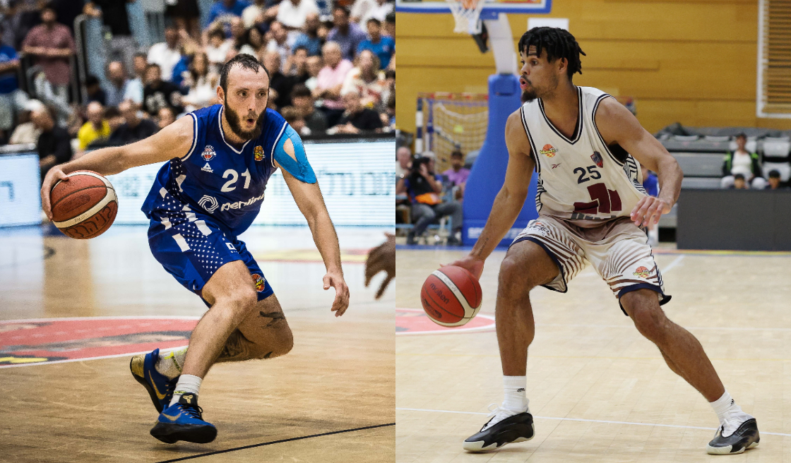 הערב: מי תשנה מומנטום באולם רמז?