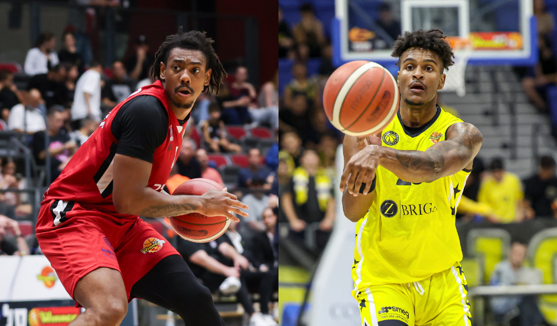 הערב: מי תצא מהמאזן השלילי בדרך ל־2:2?