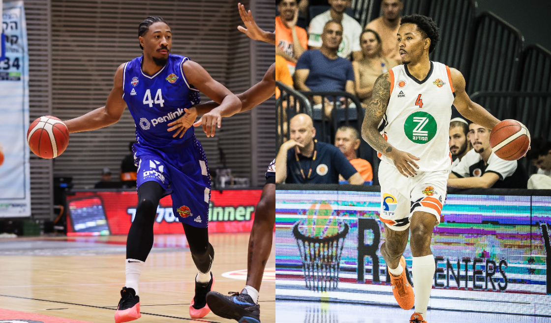 הערב: המחזור החמישי יצא לדרך בבית מכבי