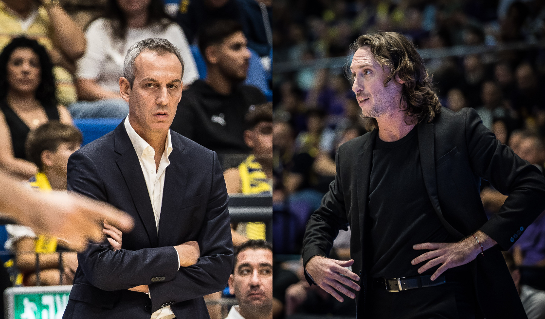 הערב: משחקו האחרון של אבשלום כמאמן