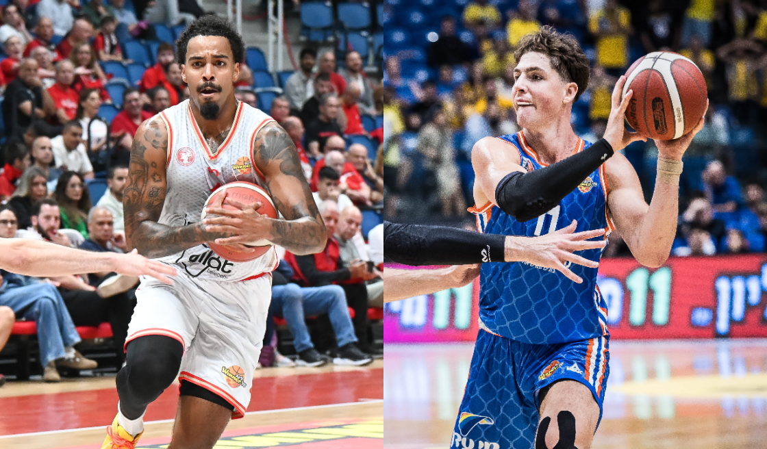 הערב: איזה הישג ייחודי ישוחזר בזיסמן?