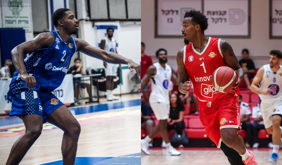 הערב: בית ד' של גביע ווינר סל יוכרע ביובל