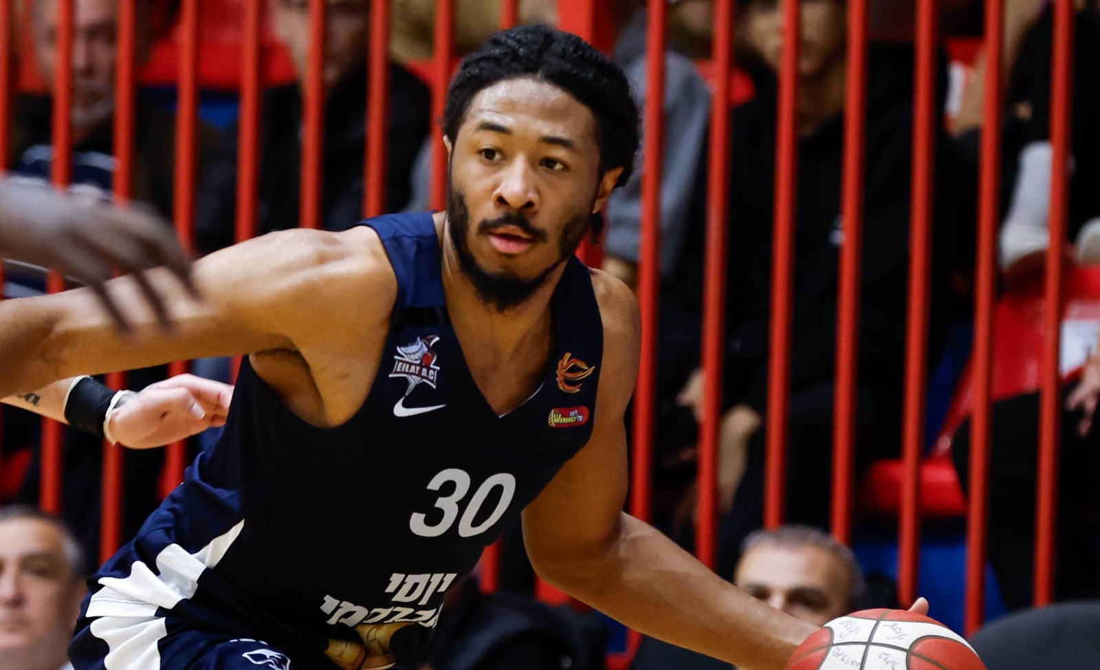 ניצחון שלישי רצוף לאילת המתאוששת