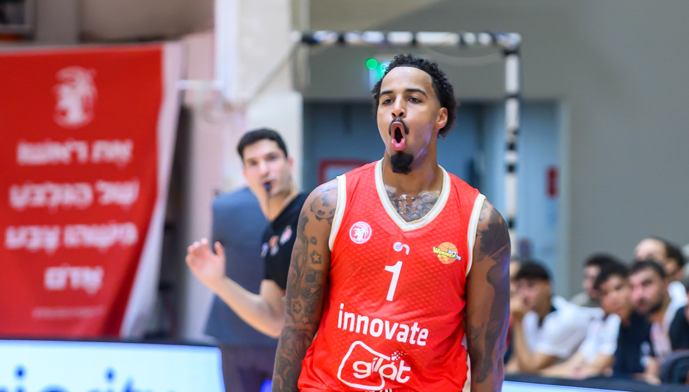 בתום מהפך: וי שלישי רצוף לחבורה מגן נר