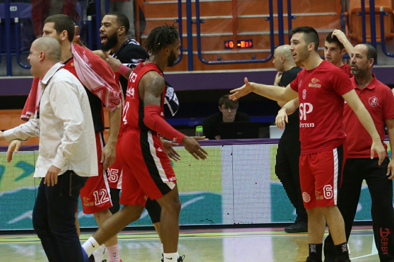 "לא מסתכל על המיקום, אלא על הגישה"