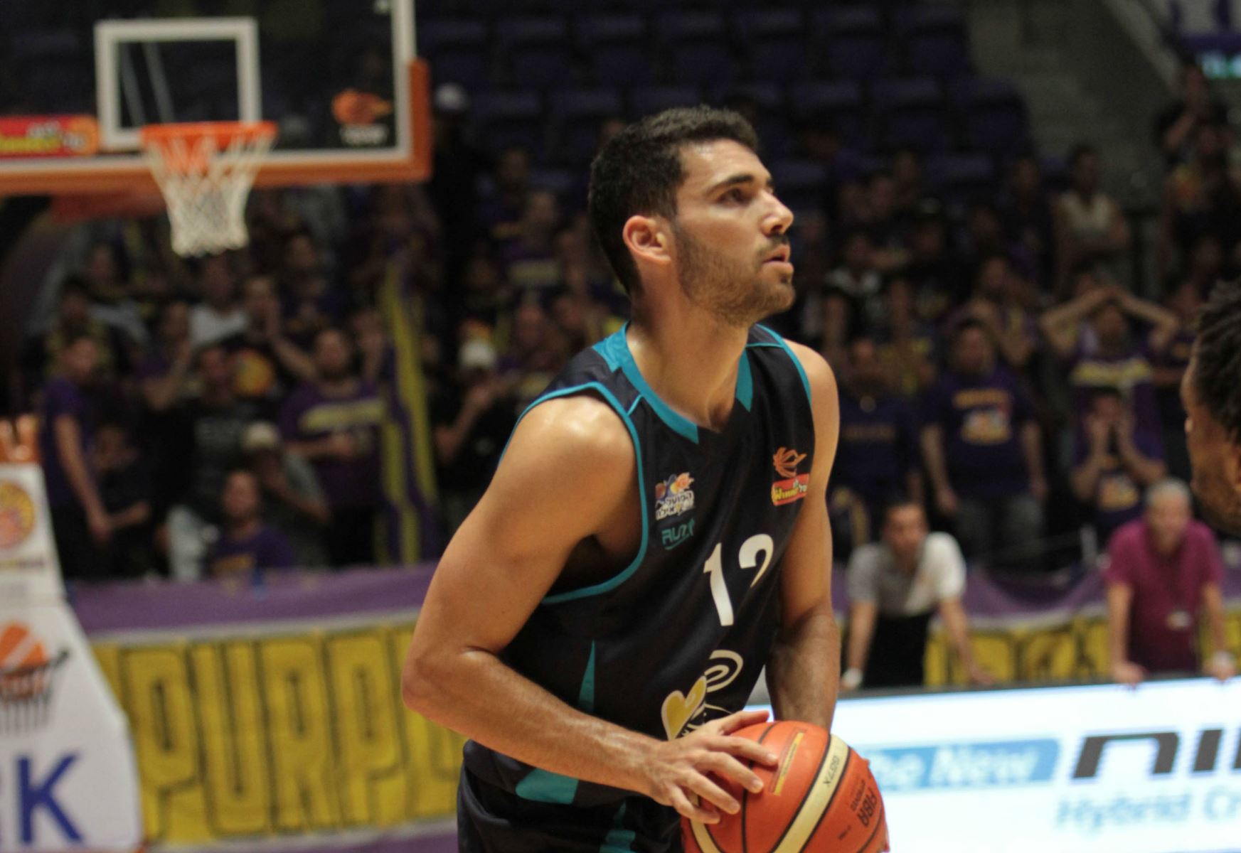 התחלה חדשה: אילת חזרה לנצח