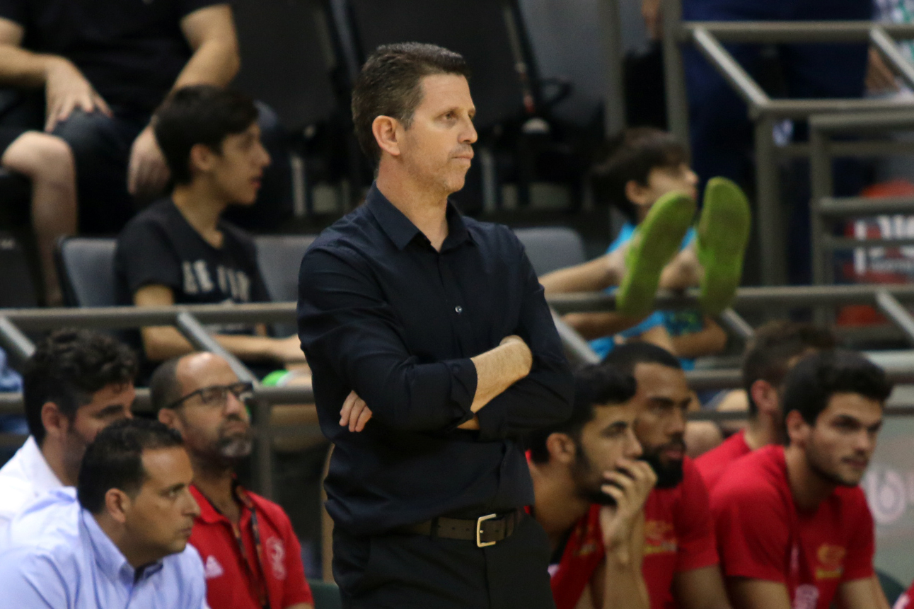 אלייז'ה ג'ונסון חתם בהפועל ת"א