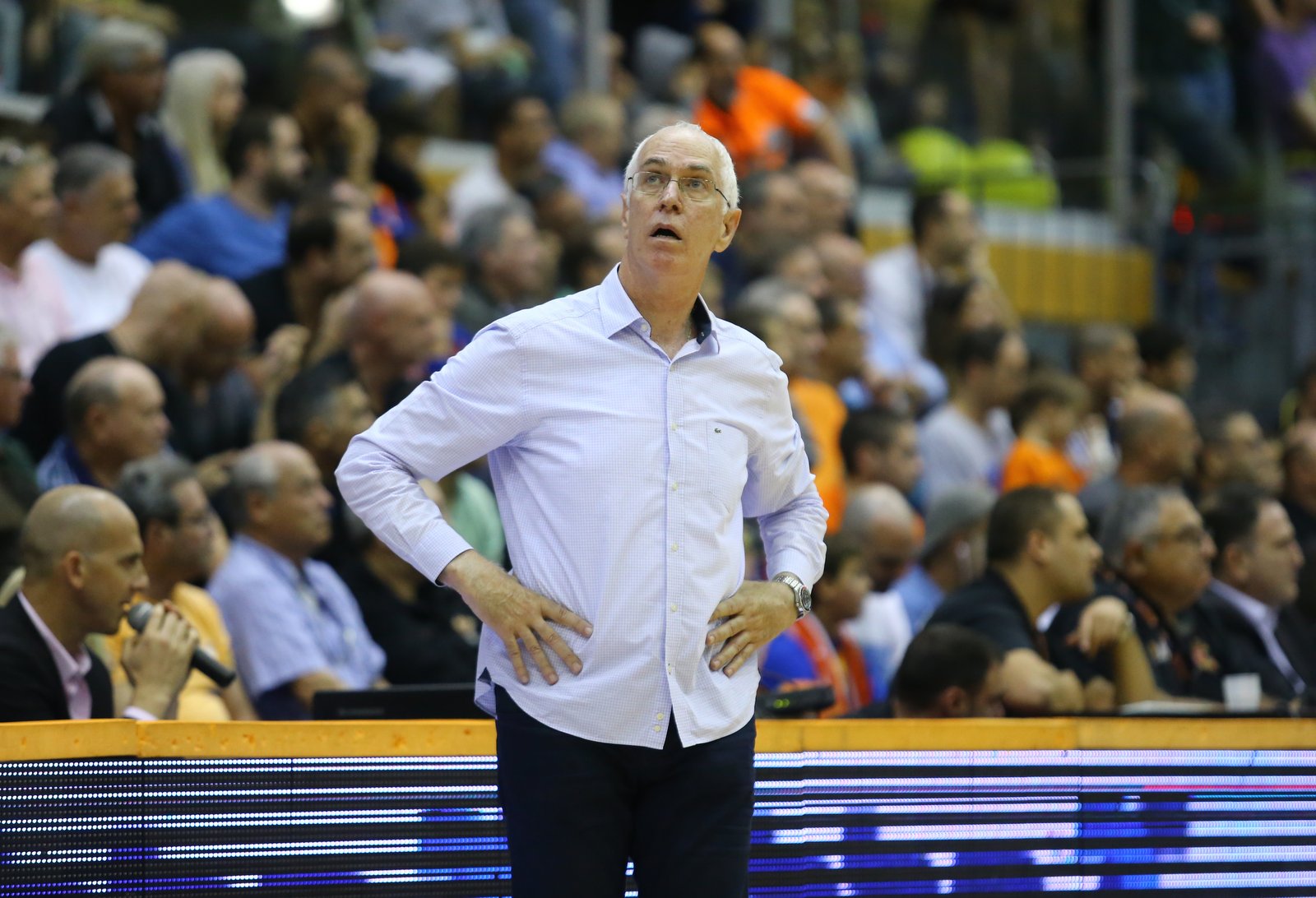 מתחזקת: מאליק וויינס חתם באלופה