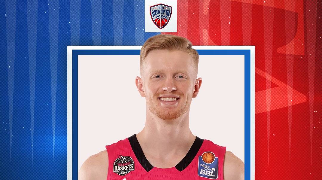 זר רביעי לחבורה מהקריות: בודי יוּם