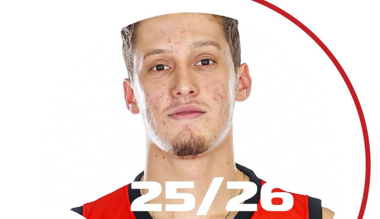 שוב בקבוצת נעוריו: שחר ארז חוזר לעמק