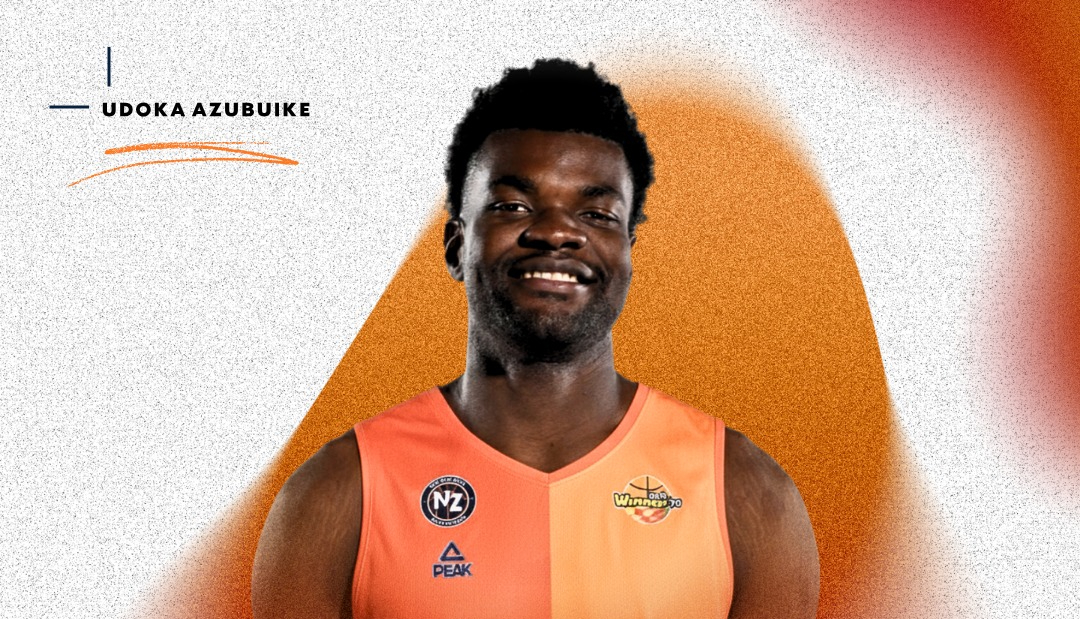 גם אודוקה אזובוקיי מצטרף לכתומים