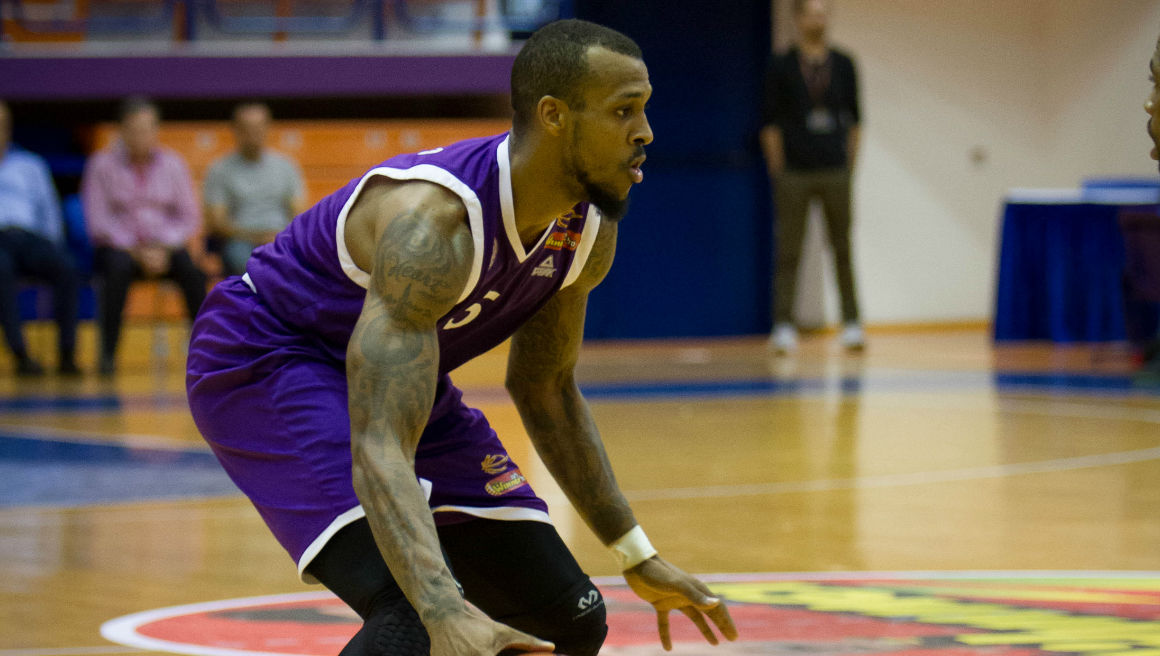 עלו לשלוש: הסגולים ניצחו גם באילת