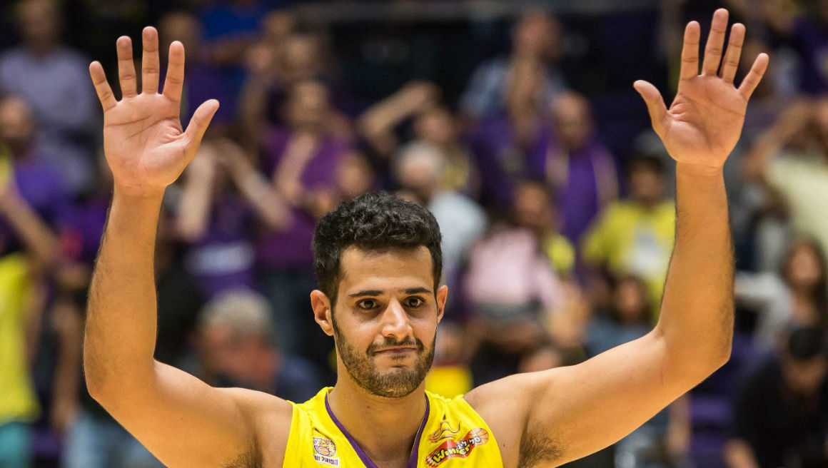 "מקווים שנעמוד ביעדים ונגיע לפיינל פור"