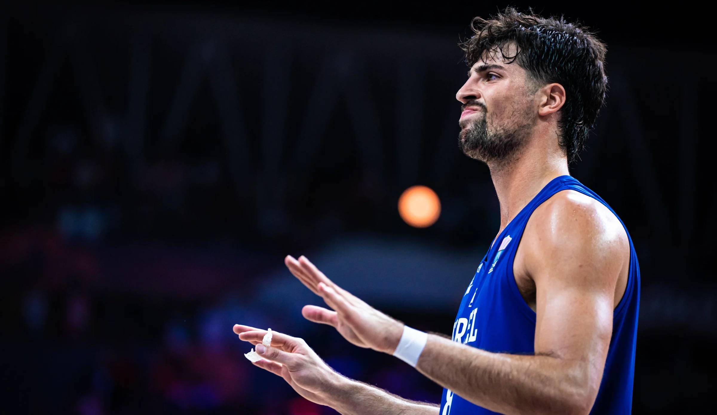 בתום דרמה גדולה: ישראל הפסידה לפולין