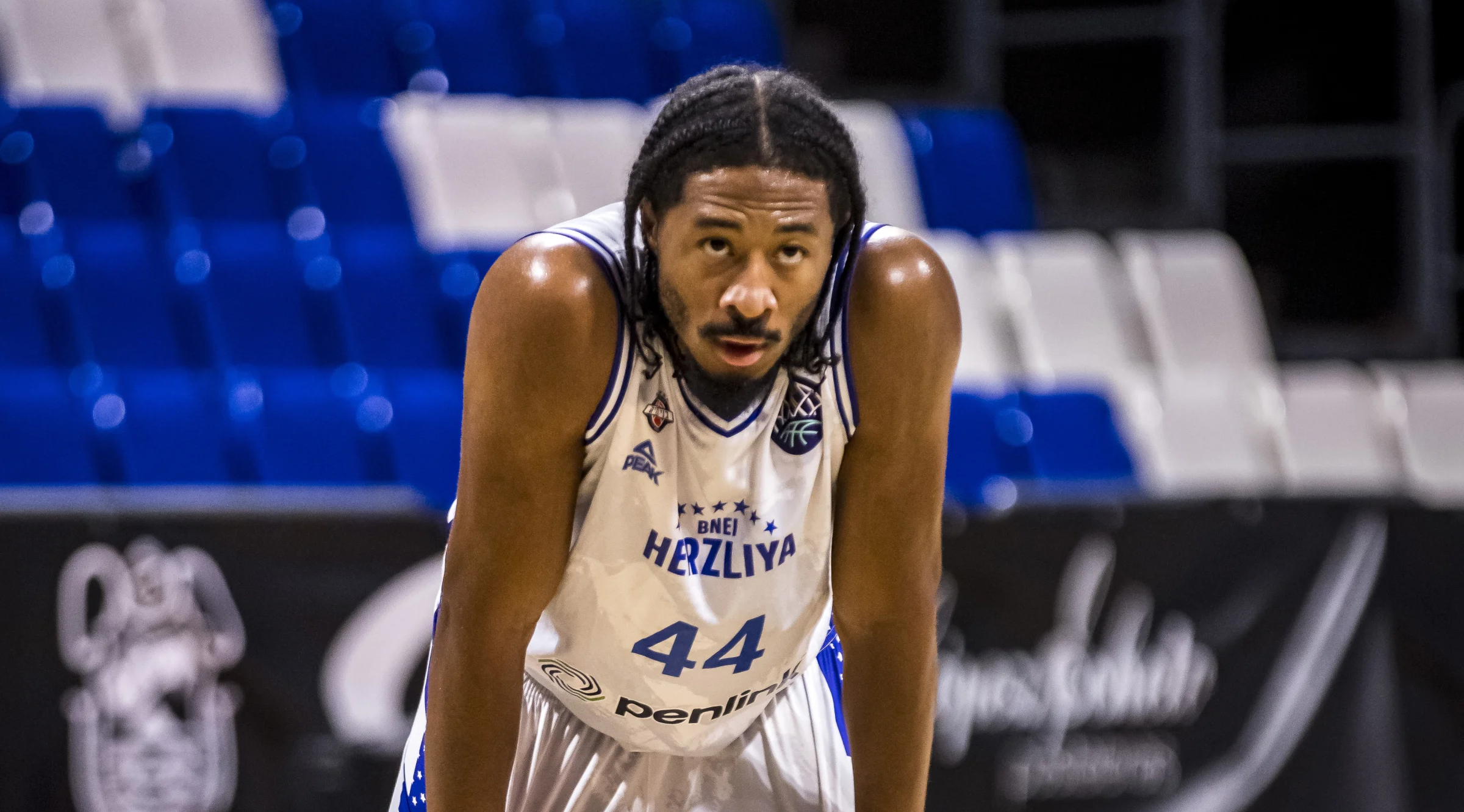 הרצליה ירדה למאזן 2:0 בליגת האלופות