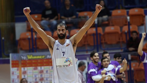 רוברט רות'בארט מצטרף לעולה החדשה